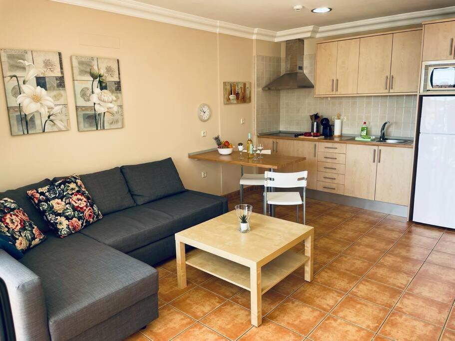 Seaview Apartment Near Yumbo Maspalomas  Exterior foto