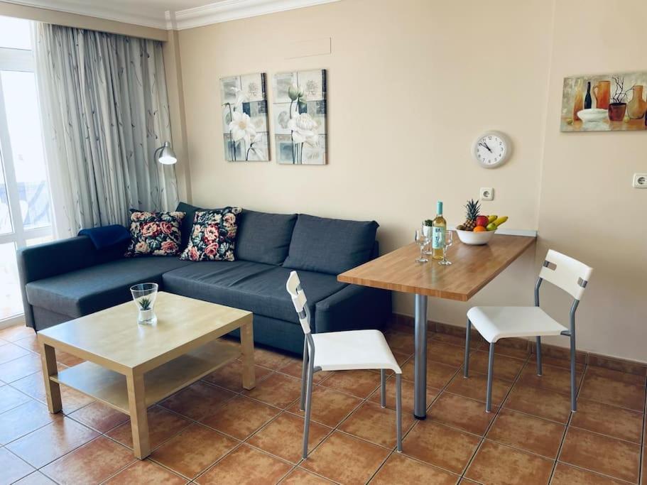 Seaview Apartment Near Yumbo Maspalomas  Exterior foto