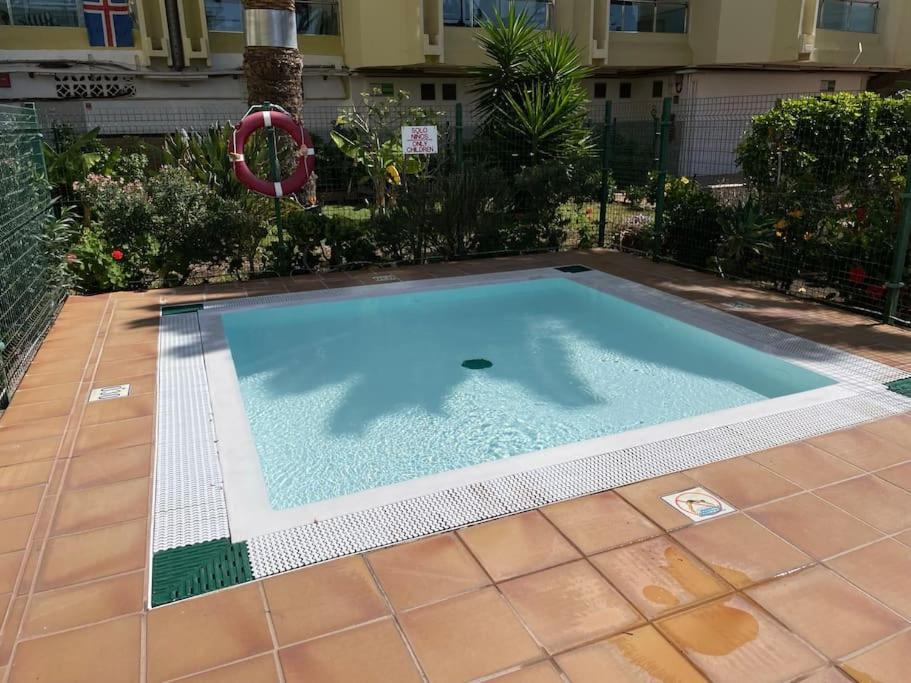 Seaview Apartment Near Yumbo Maspalomas  Exterior foto