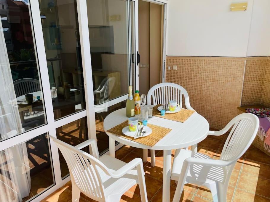 Seaview Apartment Near Yumbo Maspalomas  Exterior foto